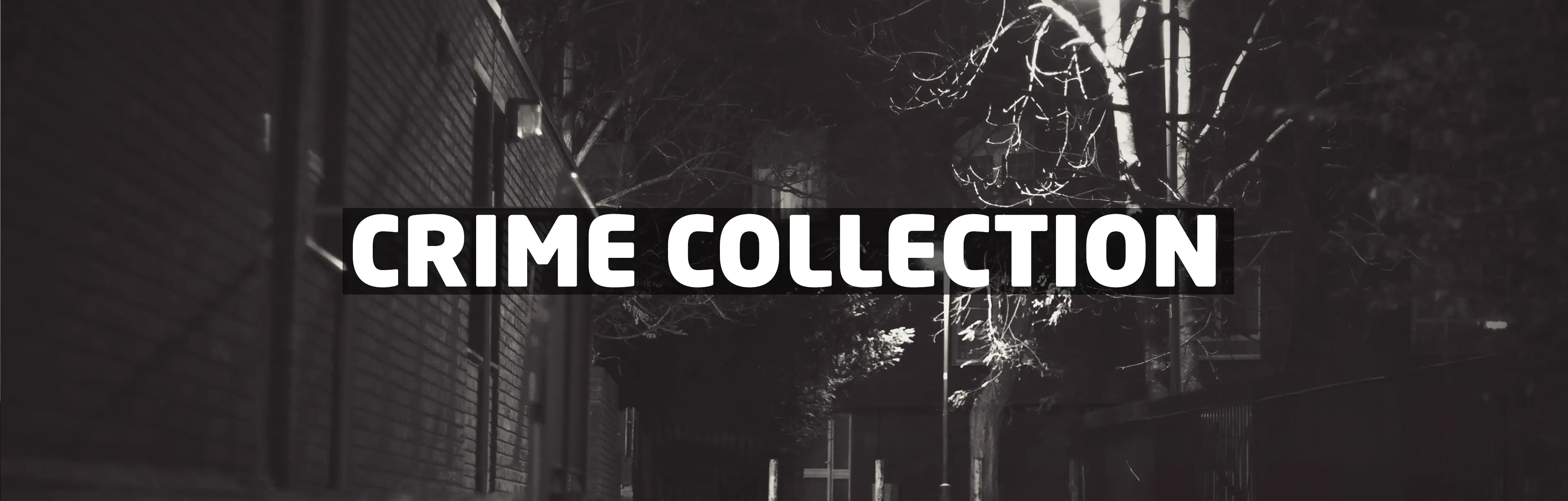 Crime Collection